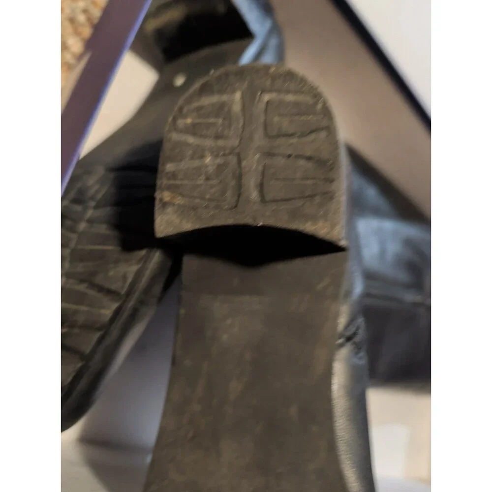 stuart weitzman boots 11